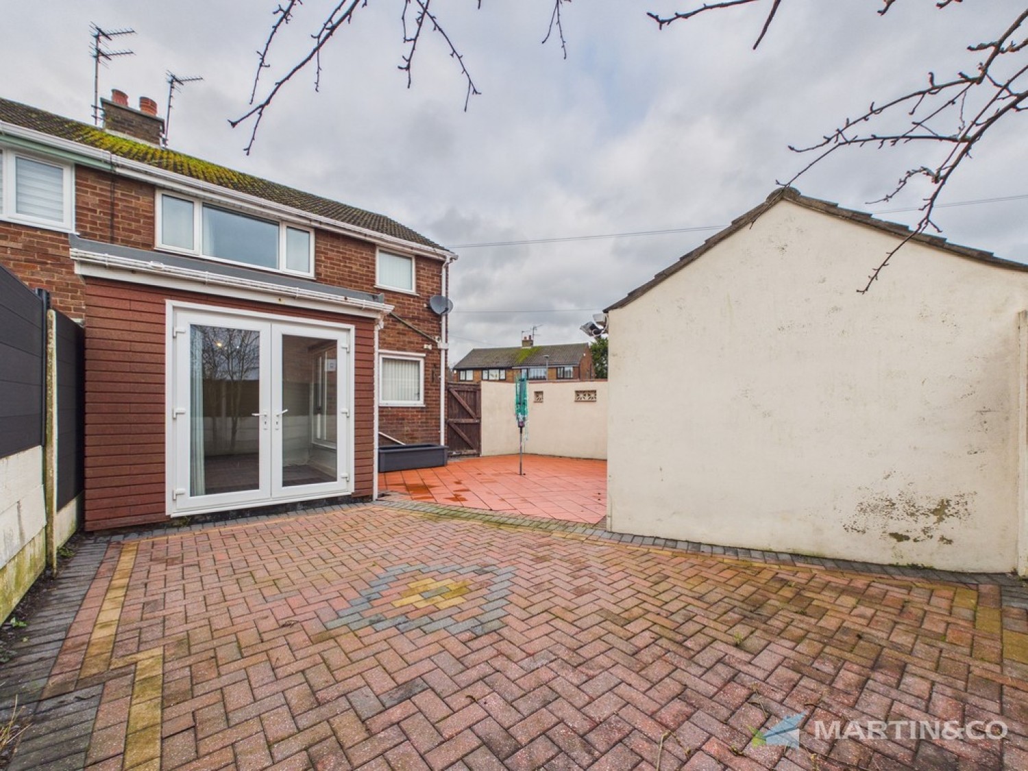 3 bedroom House for Letting Ledbury Road, Blackpool