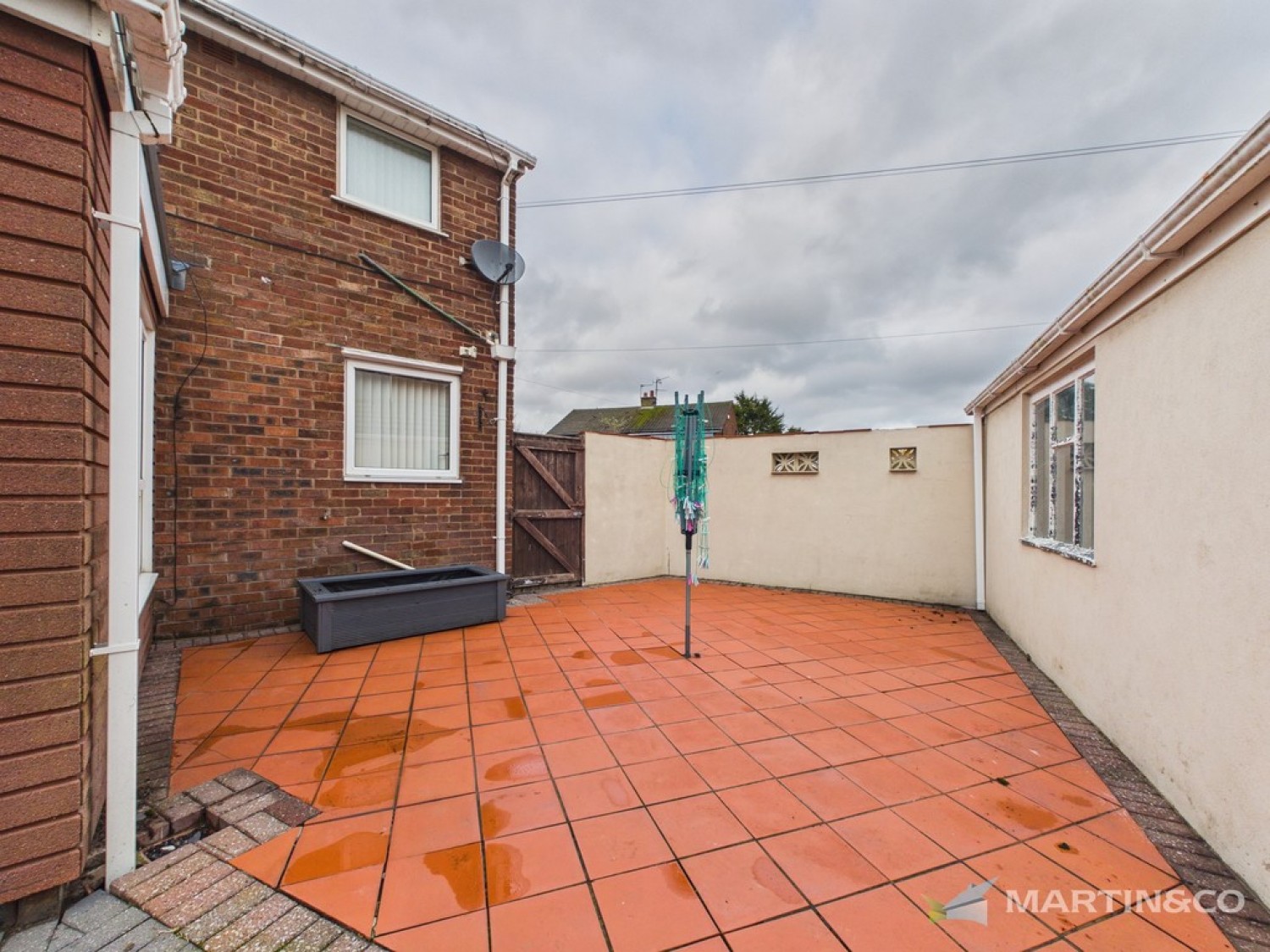 3 bedroom House for Letting Ledbury Road, Blackpool