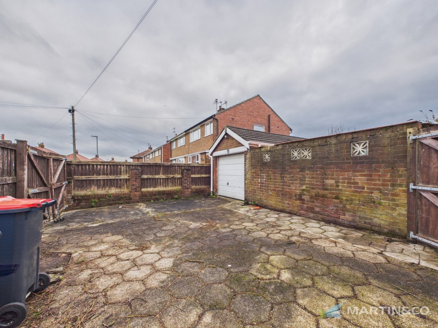 3 bedroom House for Letting Ledbury Road, Blackpool