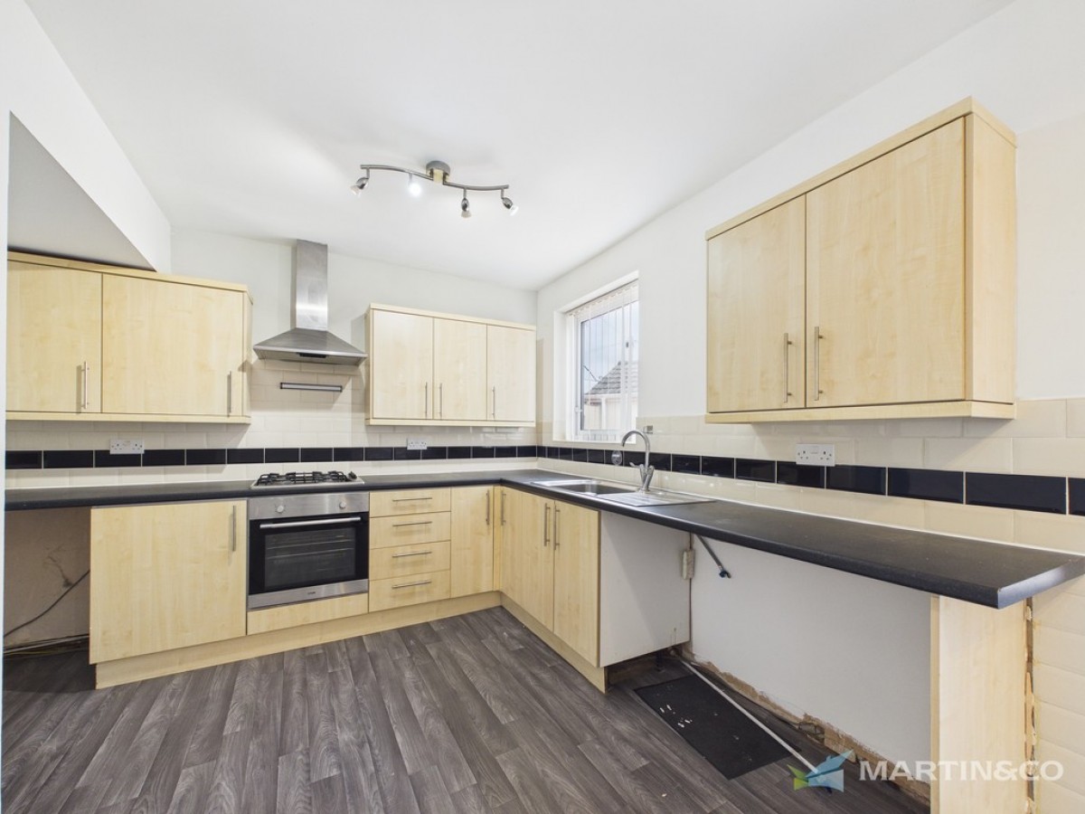 Ledbury Road, Blackpool