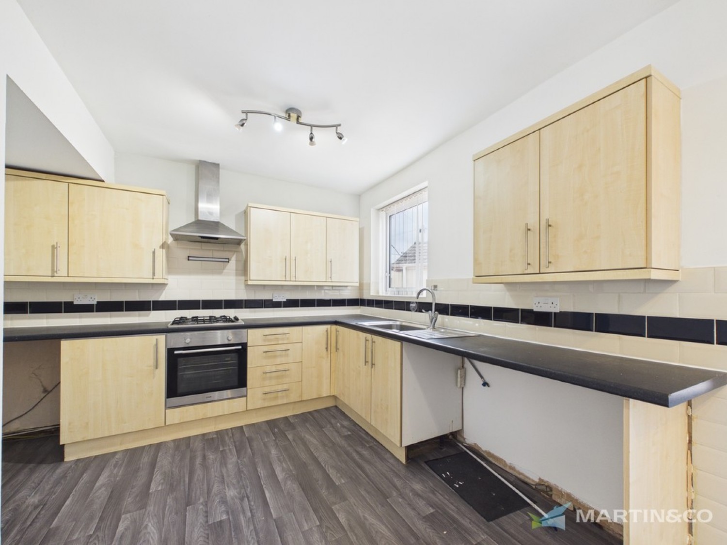 3 bedroom House for Letting Ledbury Road, Blackpool