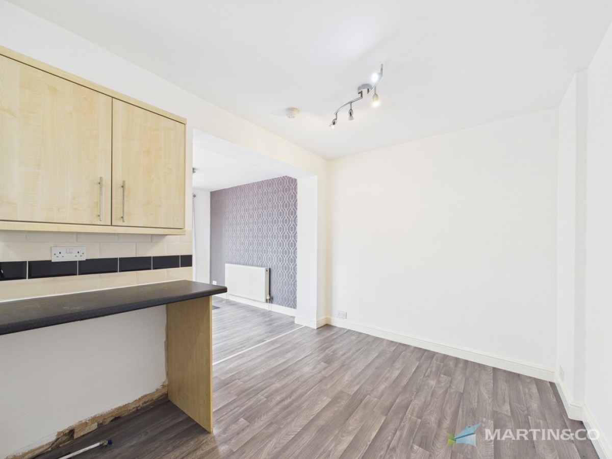 Ledbury Road, Blackpool