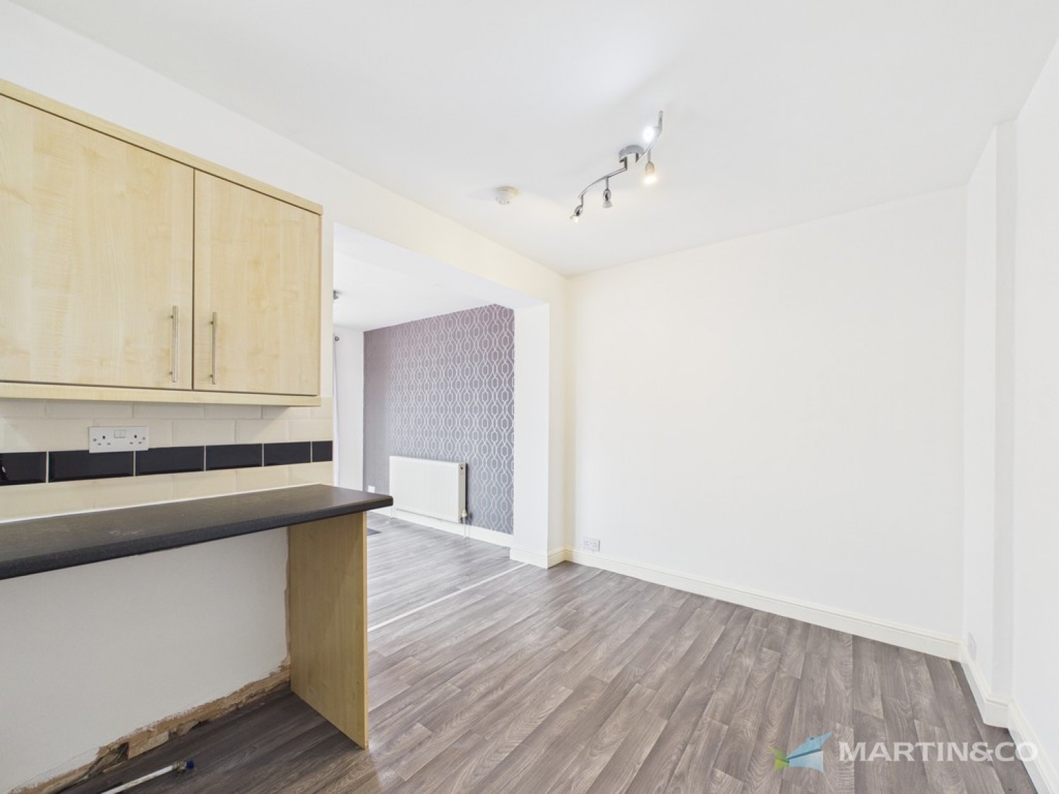 3 bedroom House for Letting Ledbury Road, Blackpool