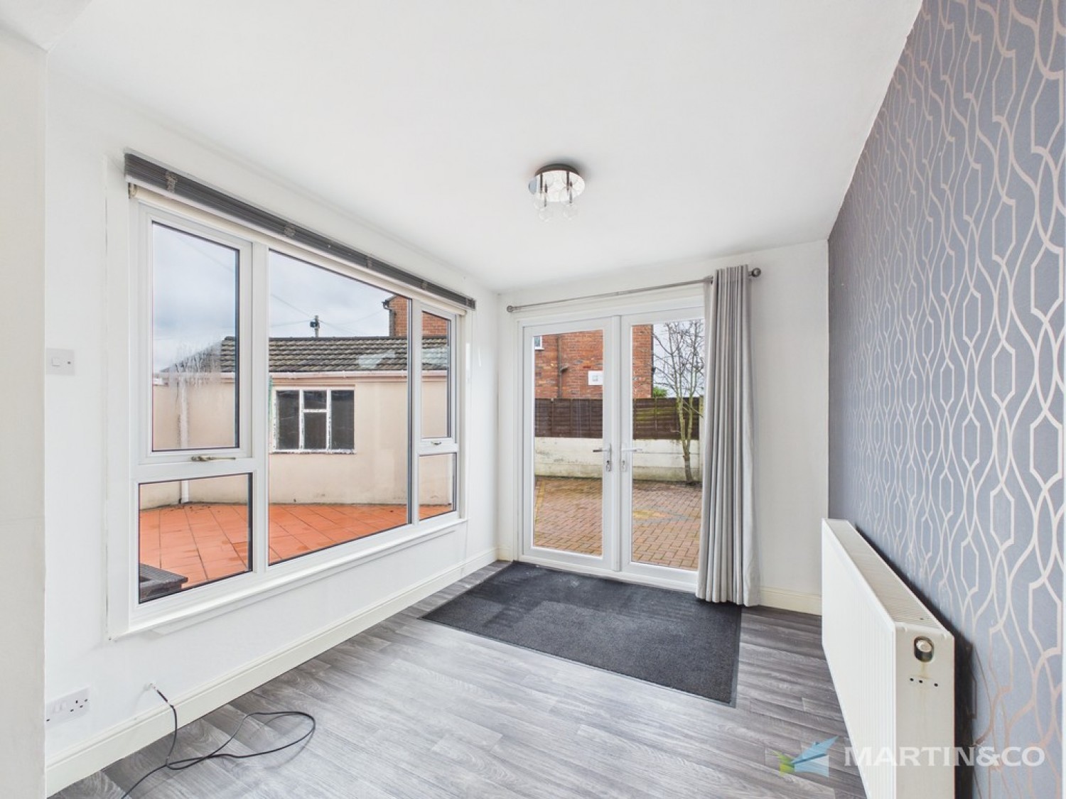 3 bedroom House for Letting Ledbury Road, Blackpool