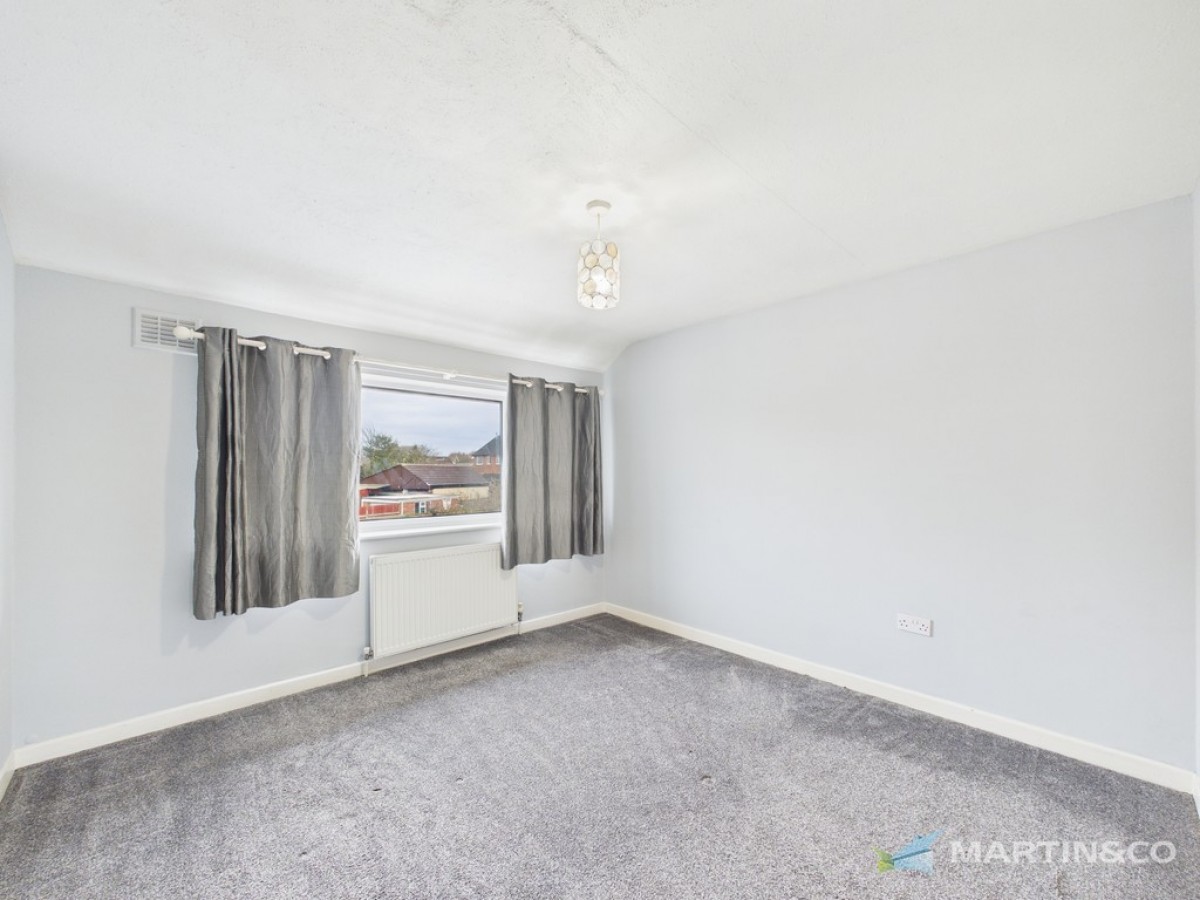 Ledbury Road, Blackpool