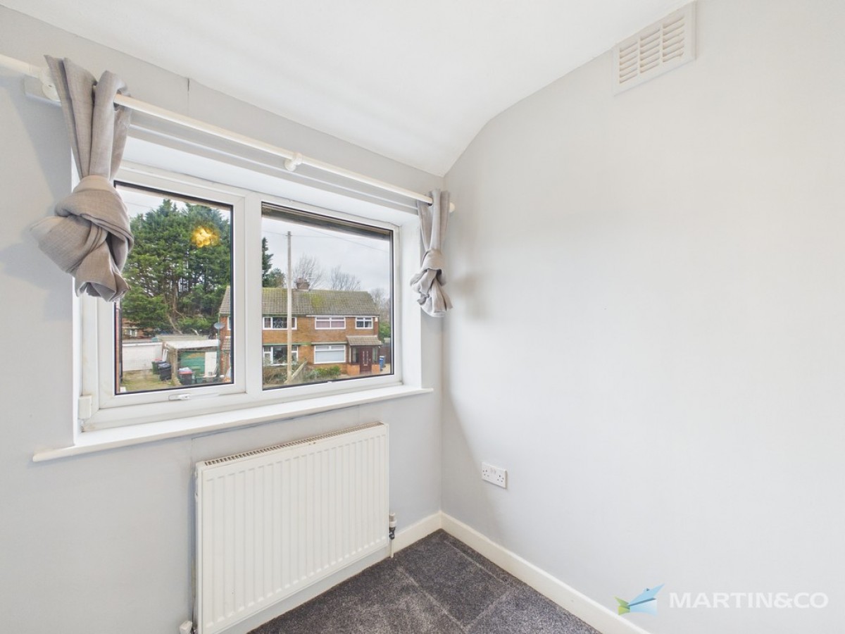 Ledbury Road, Blackpool