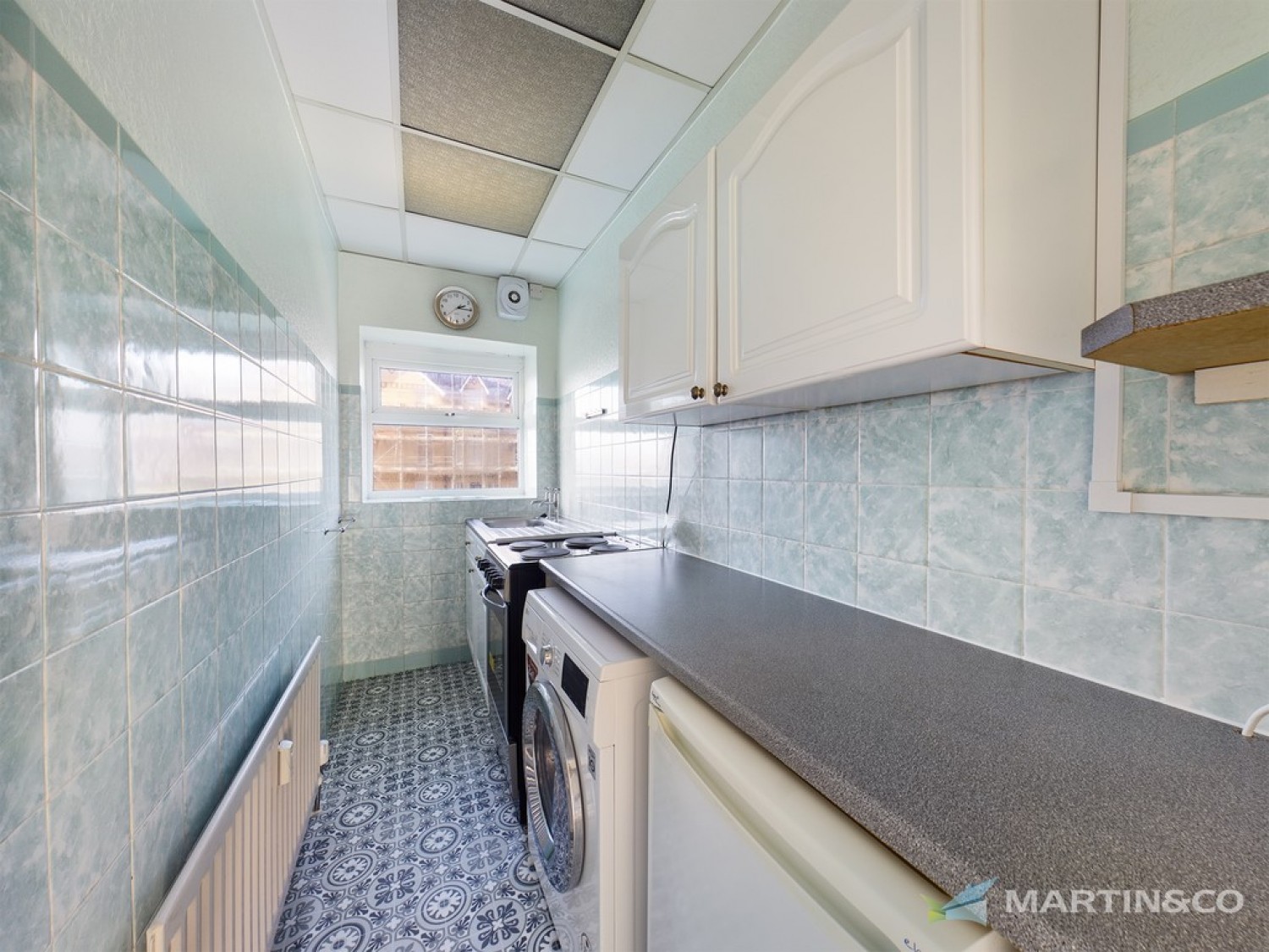 2 bedroom Flat for Letting Clifton Drive North, Lytham St Anne's, Lancashire