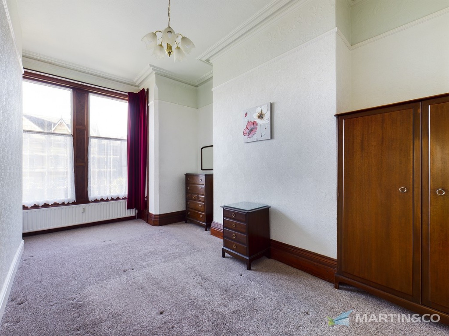 2 bedroom Flat for Letting Clifton Drive North, Lytham St Anne's, Lancashire