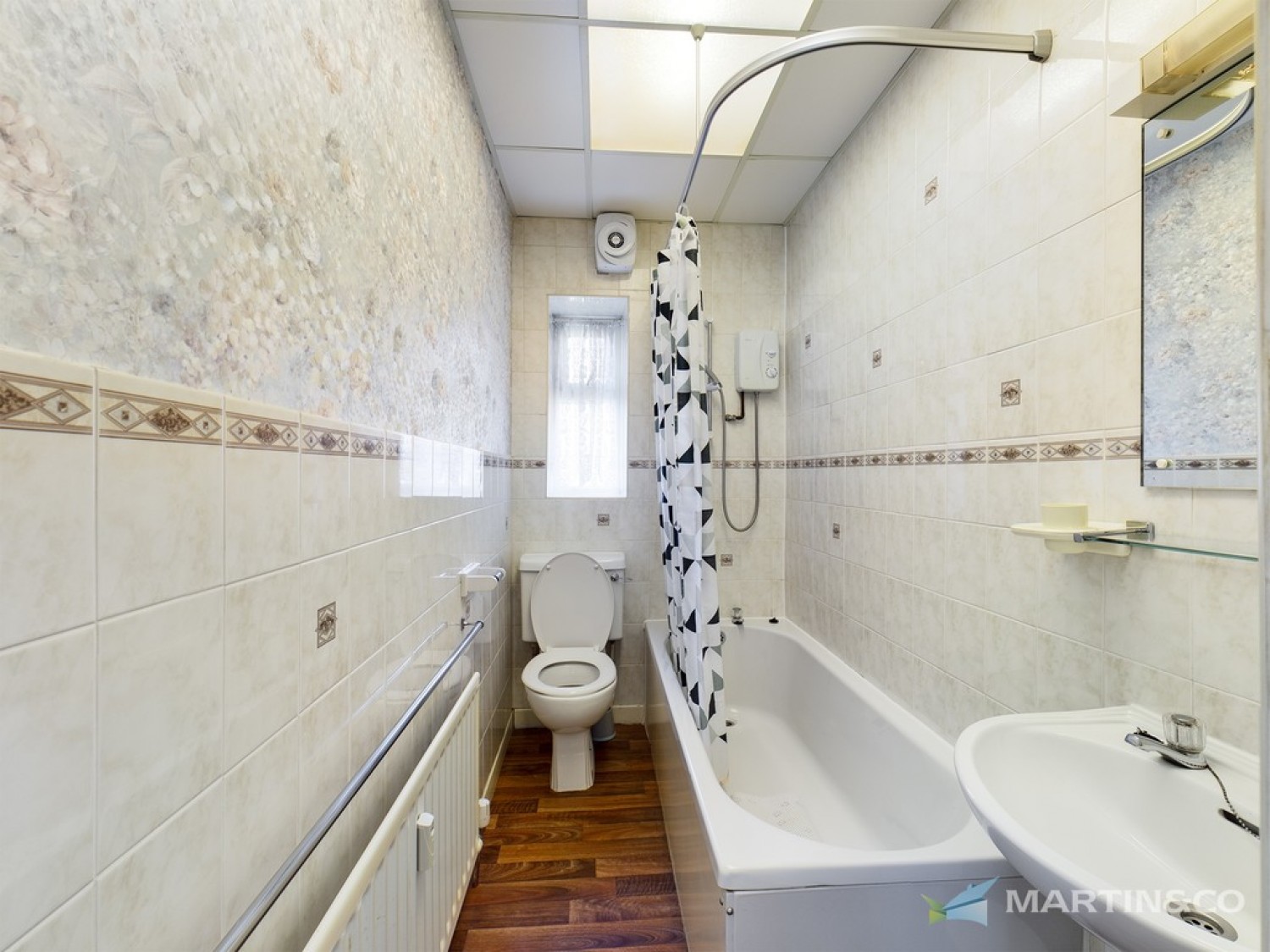 2 bedroom Flat for Letting Clifton Drive North, Lytham St Anne's, Lancashire