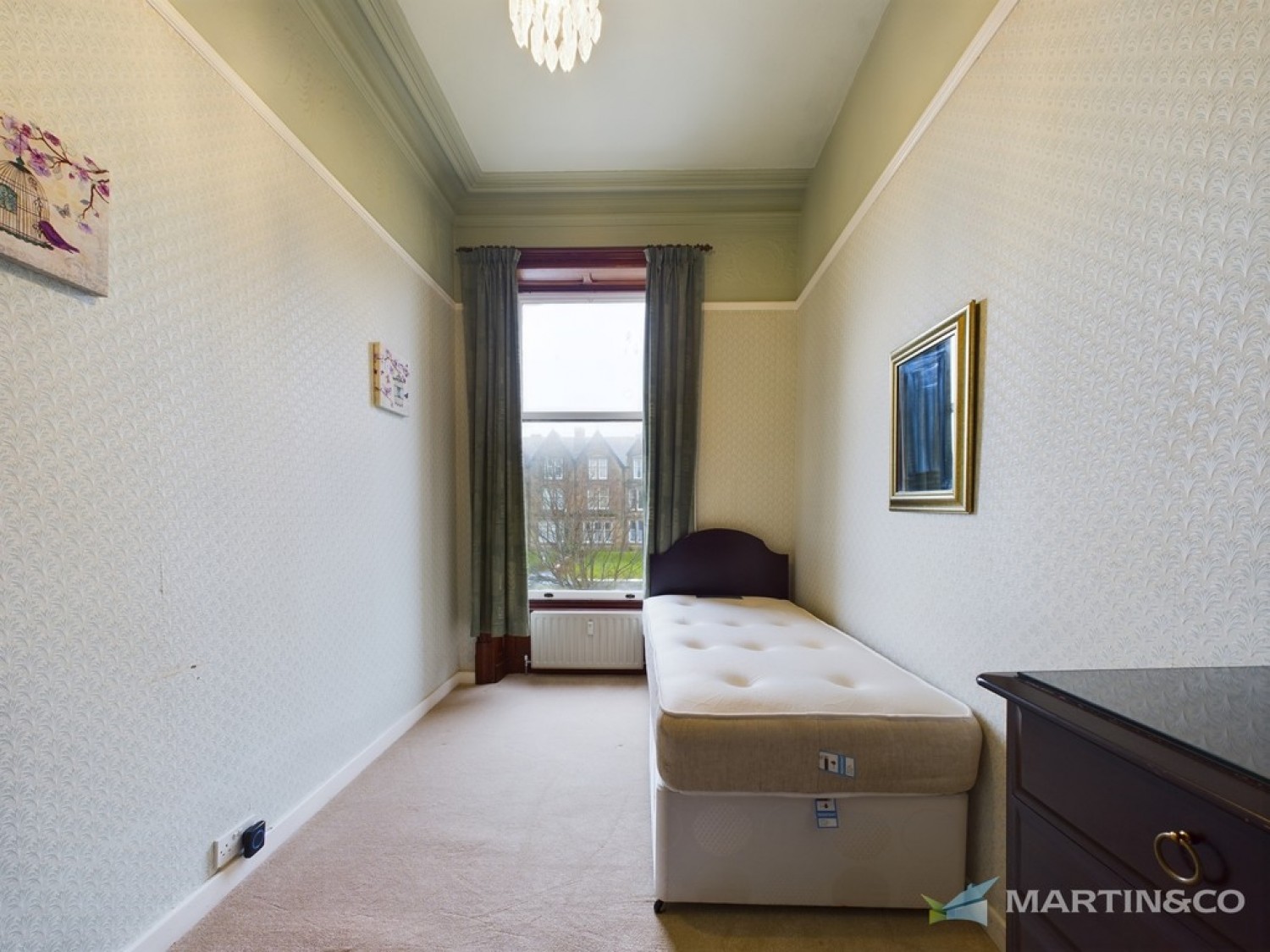 2 bedroom Flat for Letting Clifton Drive North, Lytham St Anne's, Lancashire