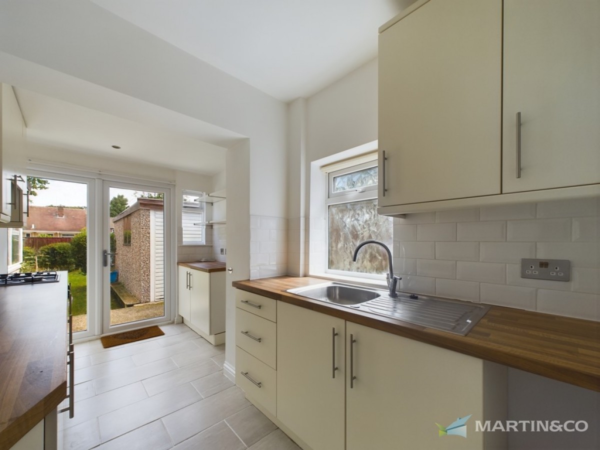 Birkdale Avenue, Lytham St. Annes