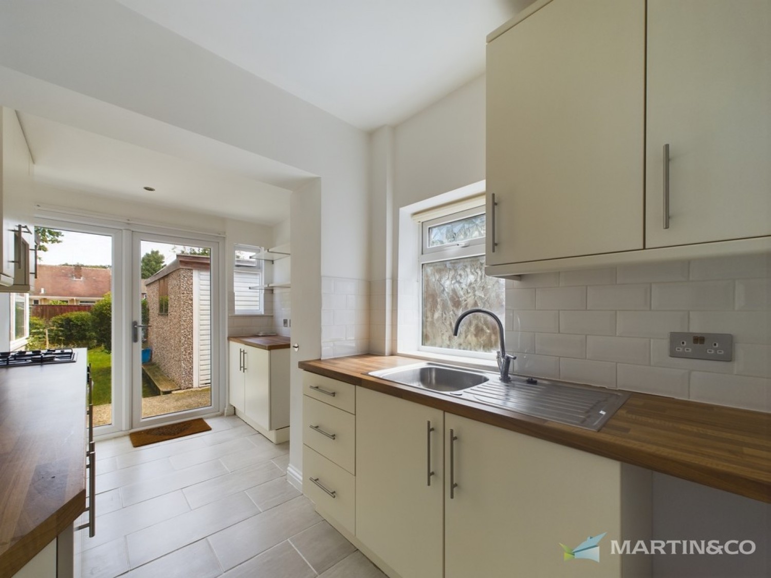 Birkdale Avenue, Lytham St. Annes