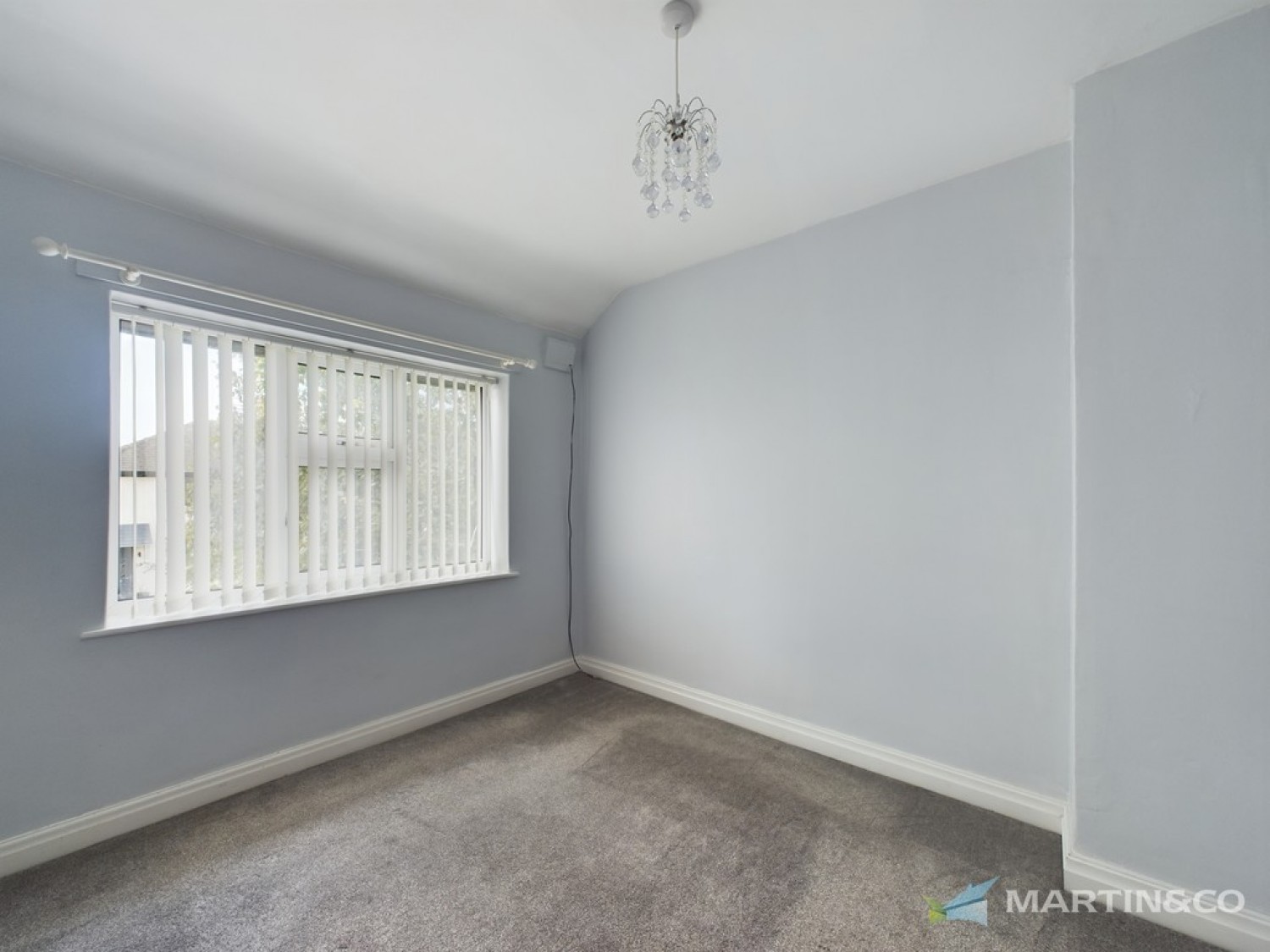 Birkdale Avenue, Lytham St. Annes