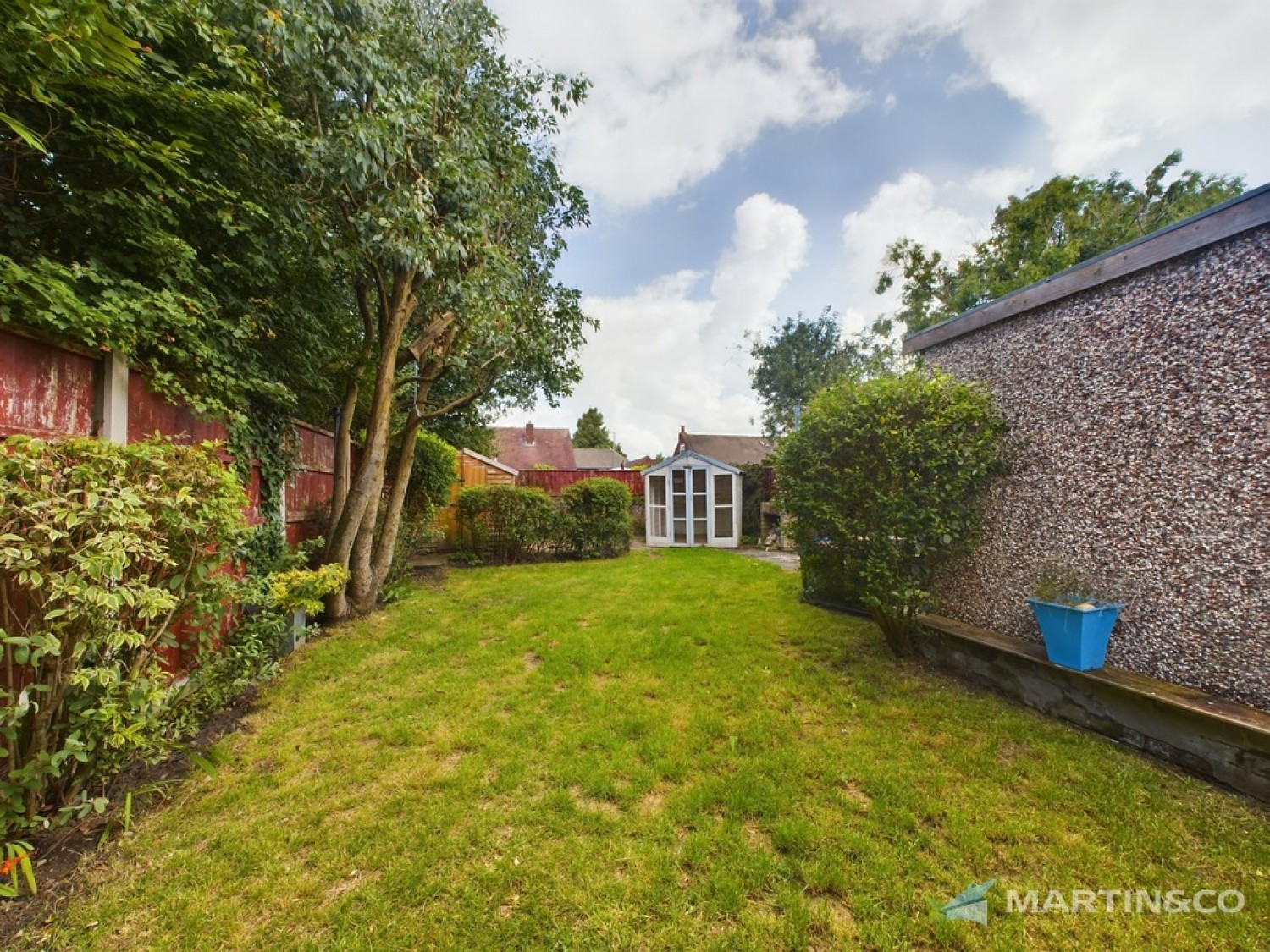 Birkdale Avenue, Lytham St. Annes