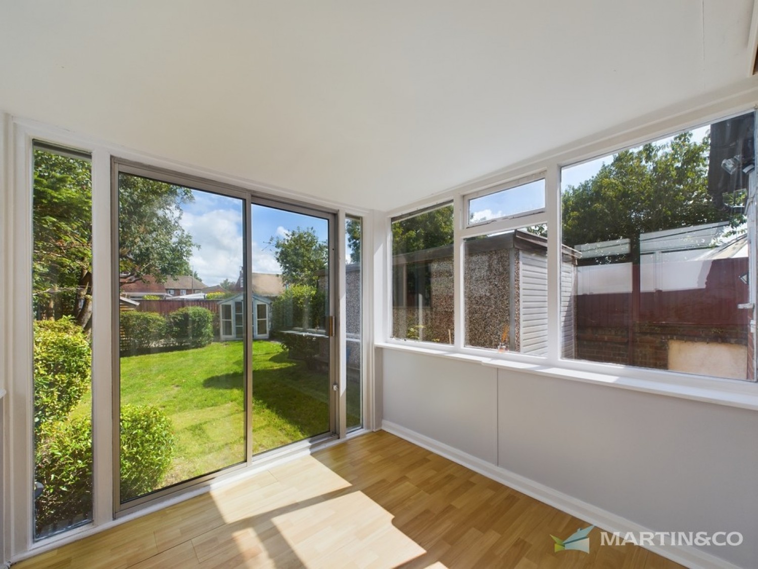 Birkdale Avenue, Lytham St. Annes
