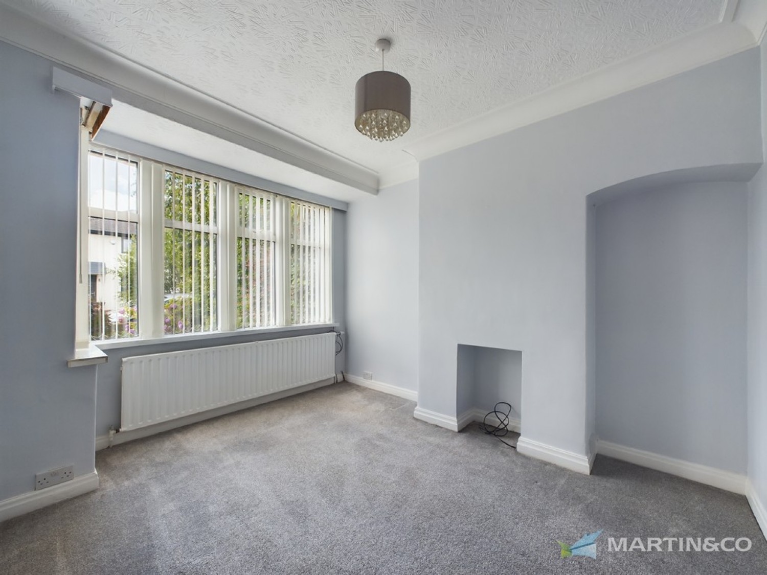 Birkdale Avenue, Lytham St. Annes