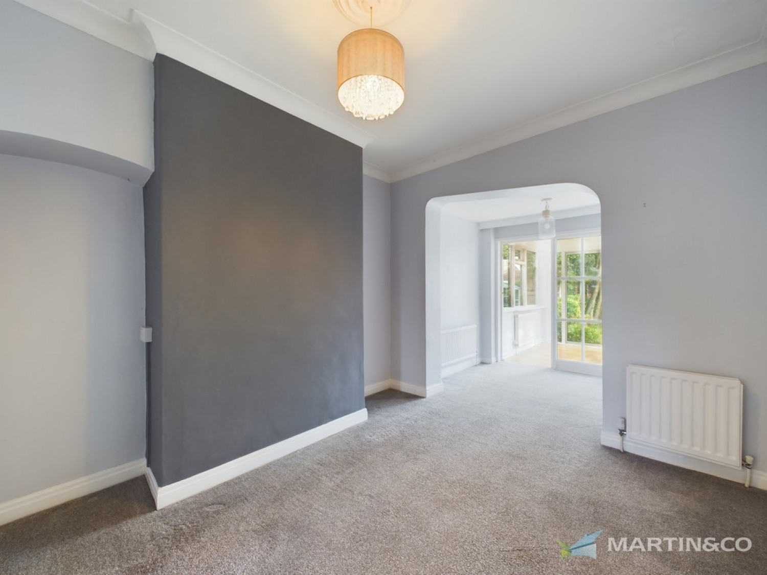 Birkdale Avenue, Lytham St. Annes