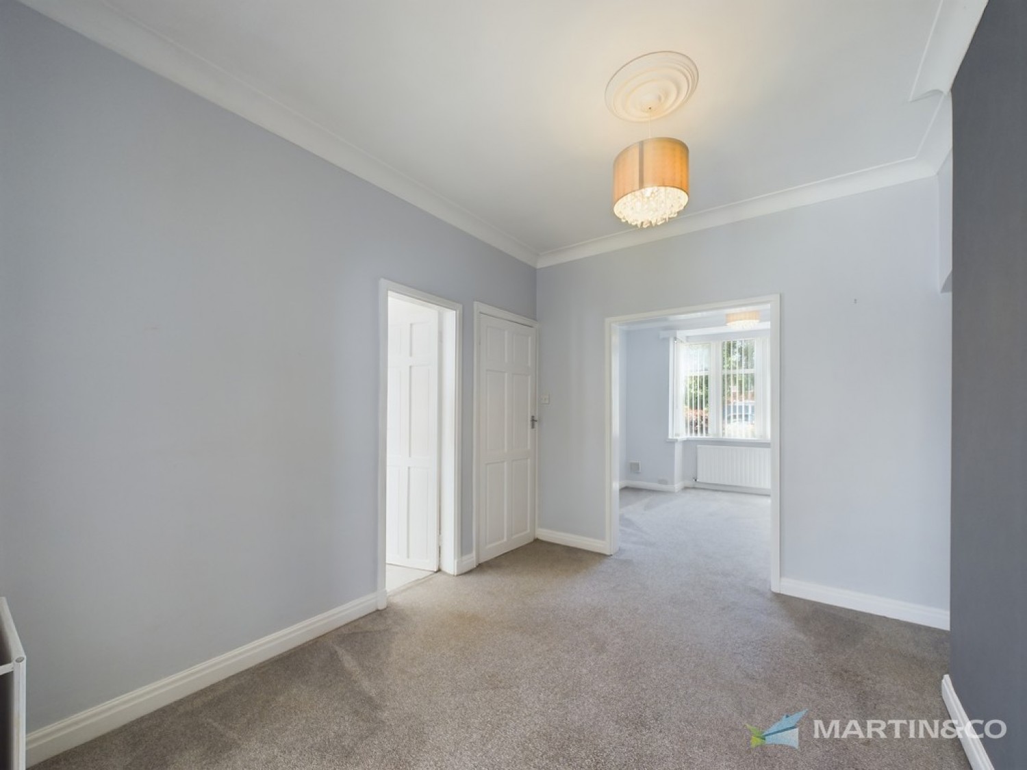 Birkdale Avenue, Lytham St. Annes