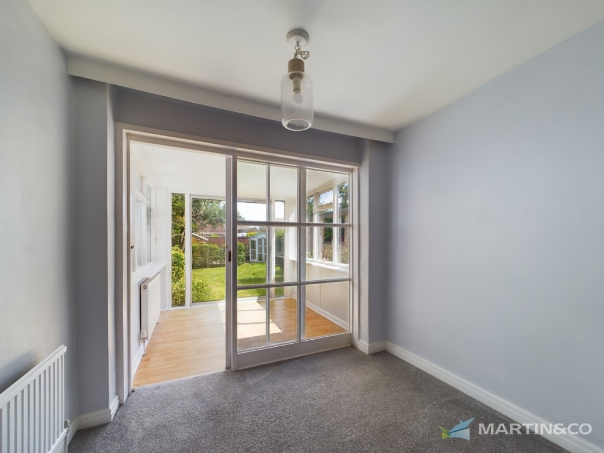 Birkdale Avenue, Lytham St. Annes