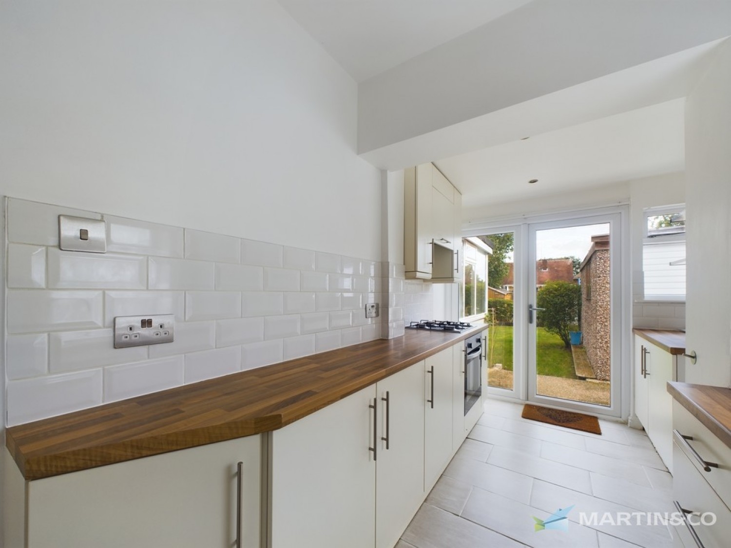 Birkdale Avenue, Lytham St. Annes