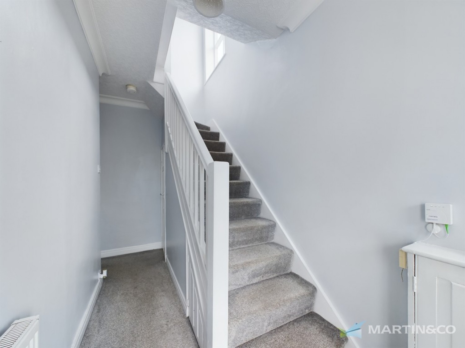 Birkdale Avenue, Lytham St. Annes
