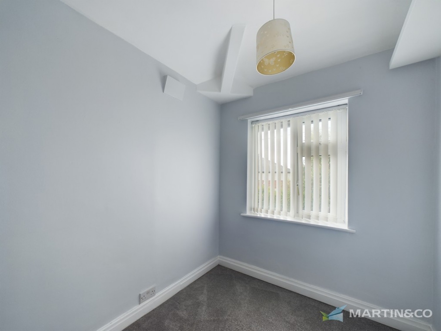 Birkdale Avenue, Lytham St. Annes