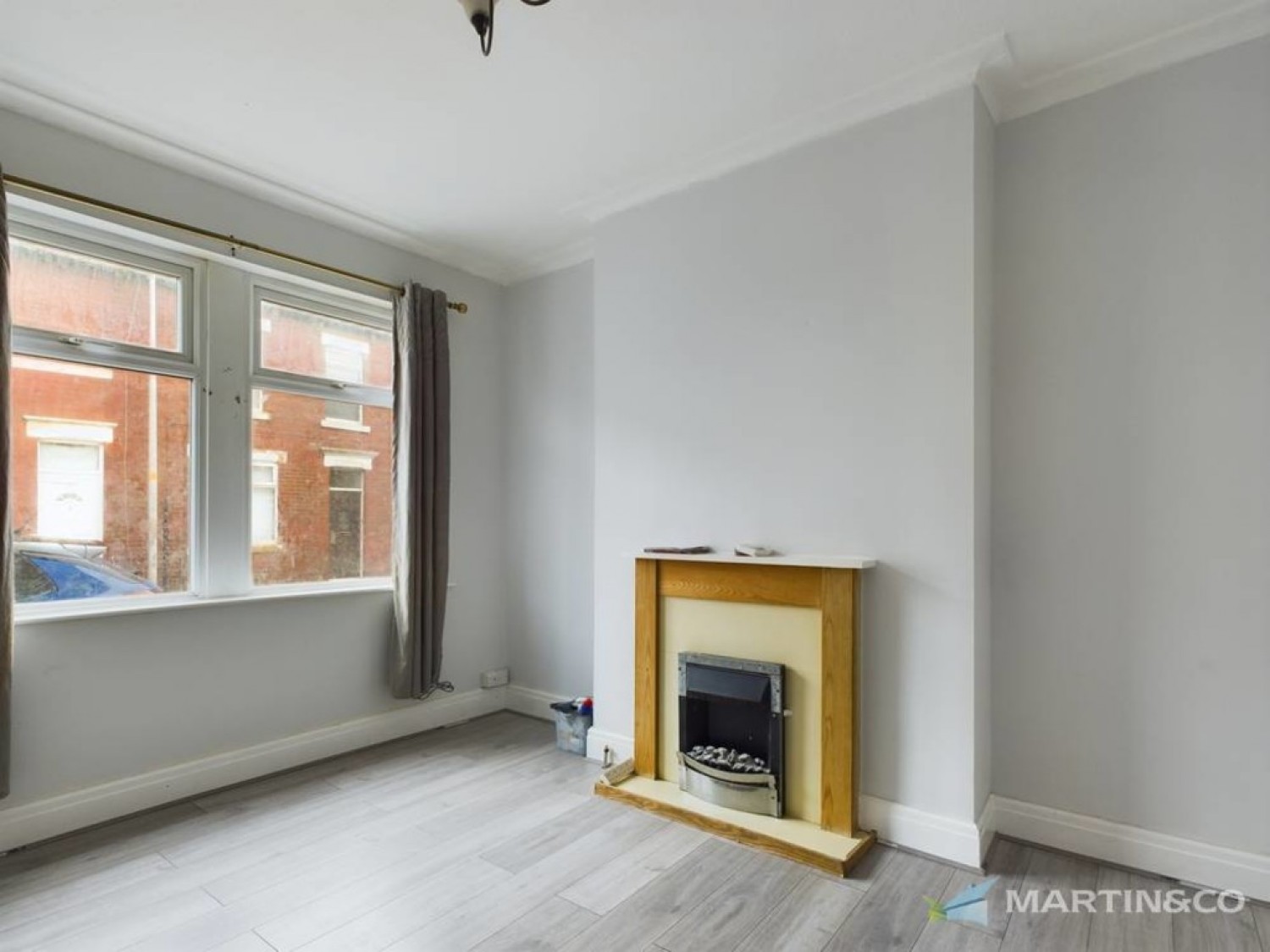 2 bedroom House for Letting Crossland Road, Blackpool, Lancashire