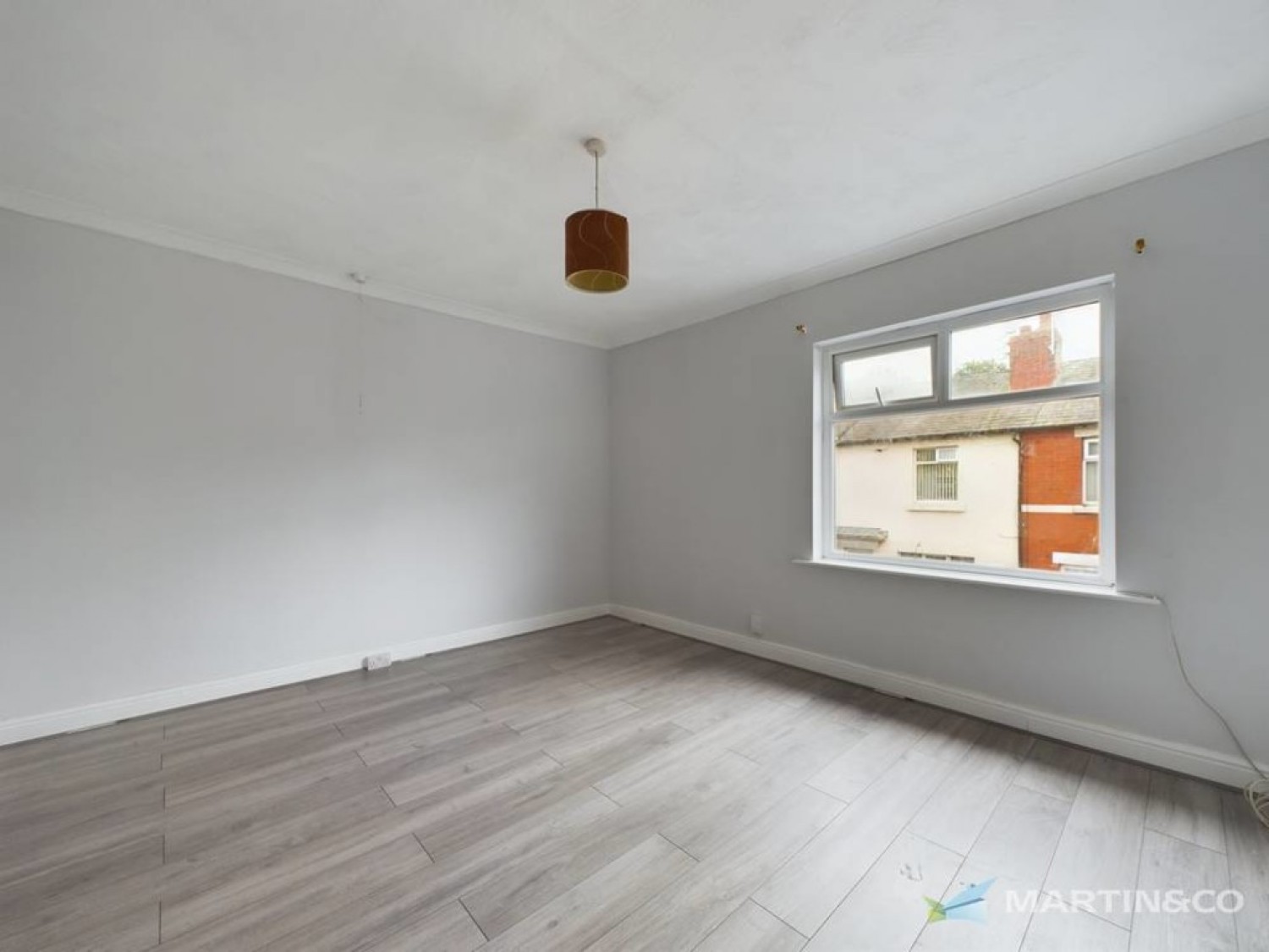 2 bedroom House for Letting Crossland Road, Blackpool, Lancashire