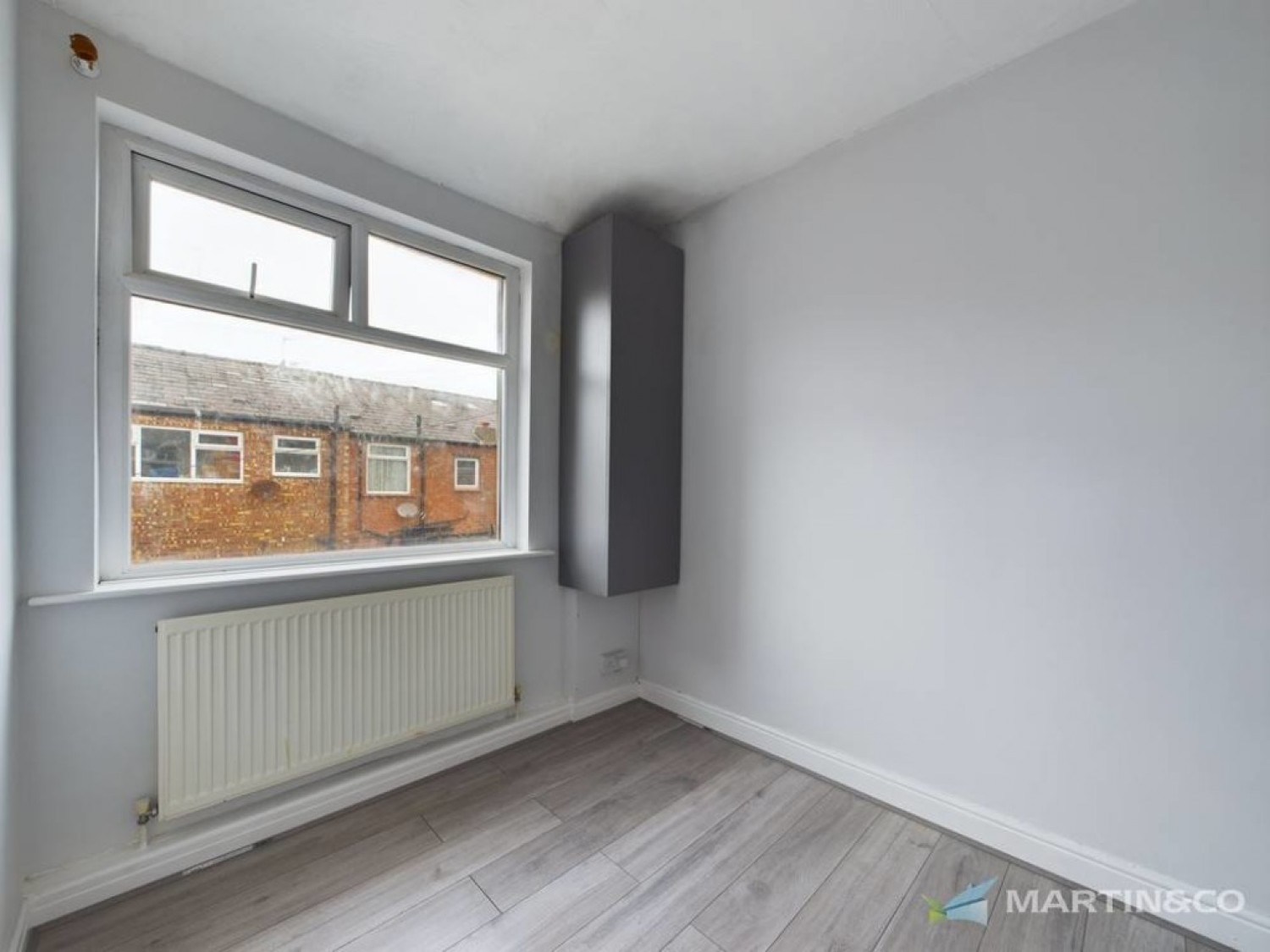 2 bedroom House for Letting Crossland Road, Blackpool, Lancashire