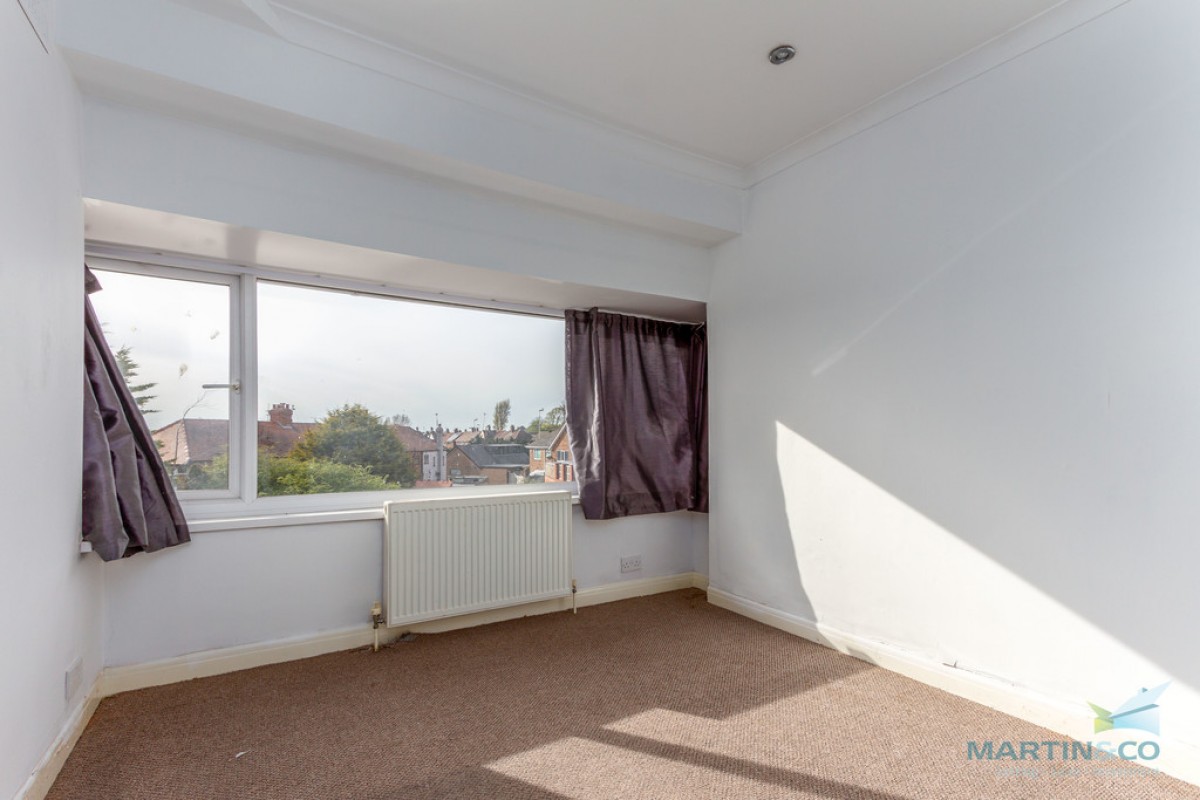 Bingley Avenue, Blackpool, Lancashire