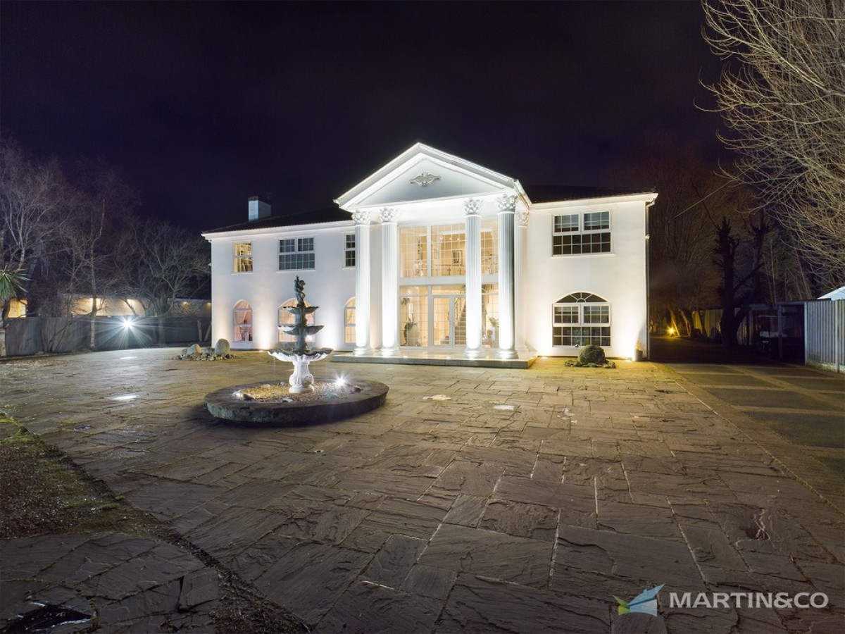 Division Lane, Blackpool, Lancashire Martin & Co