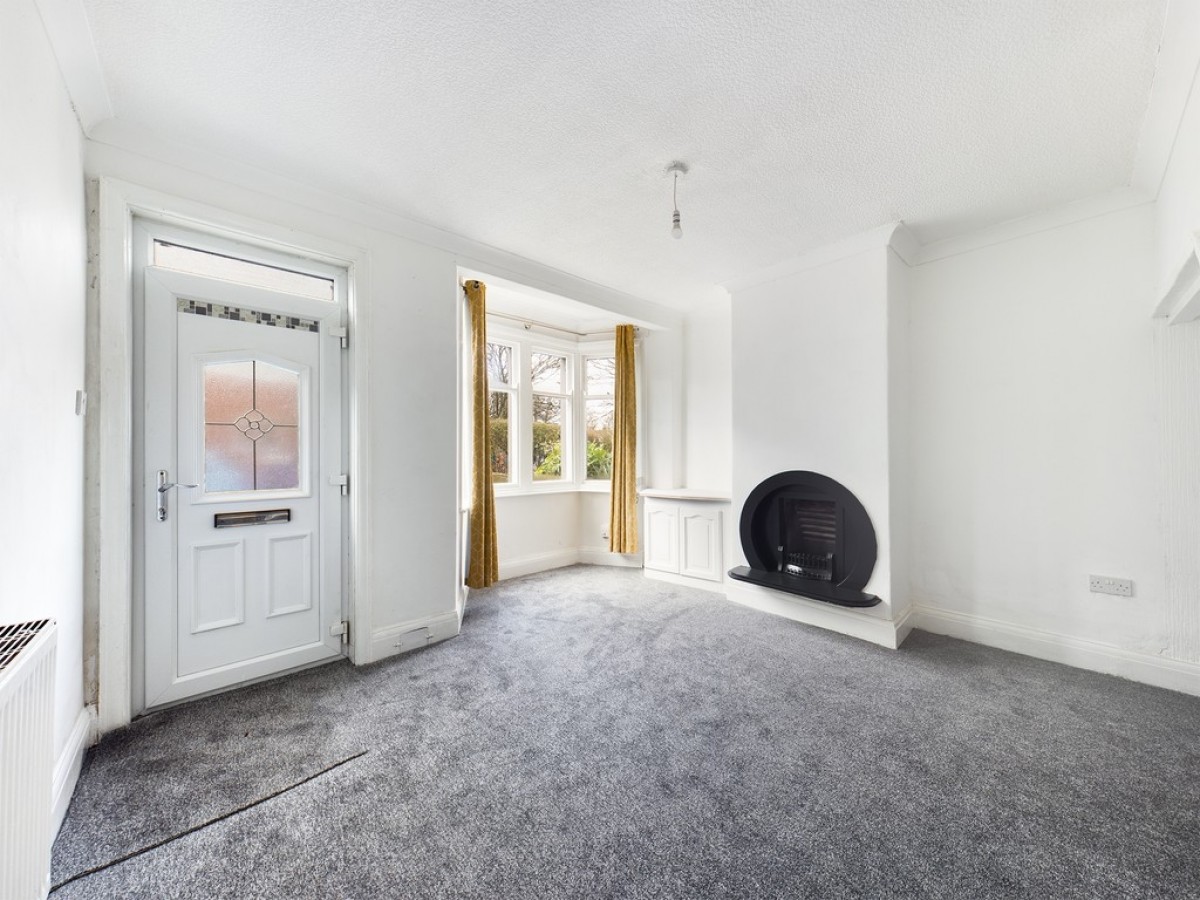 Troughton Crescent, Blackpool, Lancashire