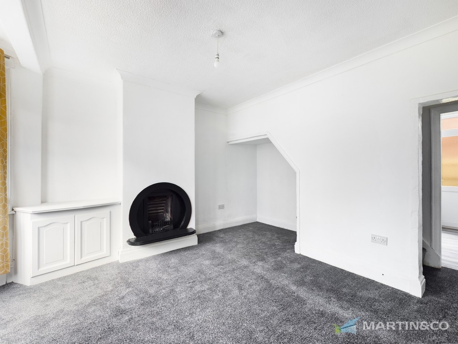 2 bedroom House for Letting Troughton Crescent, Blackpool, Lancashire