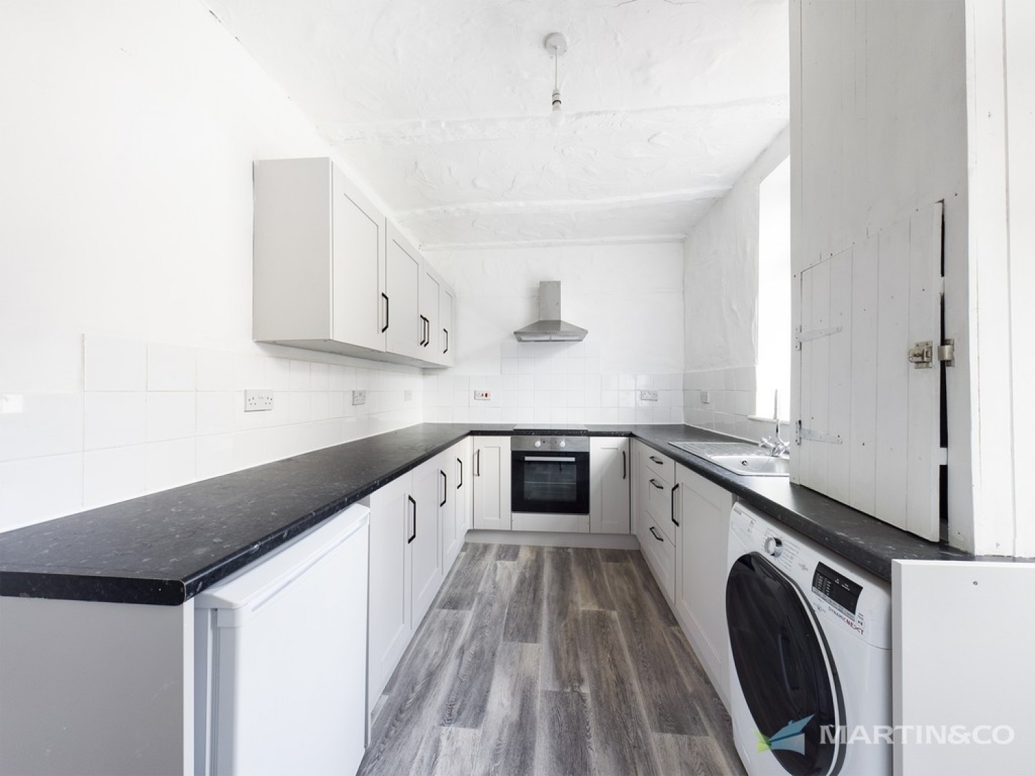 2 bedroom House for Letting Troughton Crescent, Blackpool, Lancashire