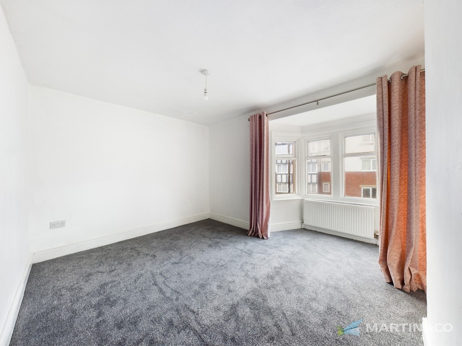 2 bedroom House for Letting Troughton Crescent, Blackpool, Lancashire