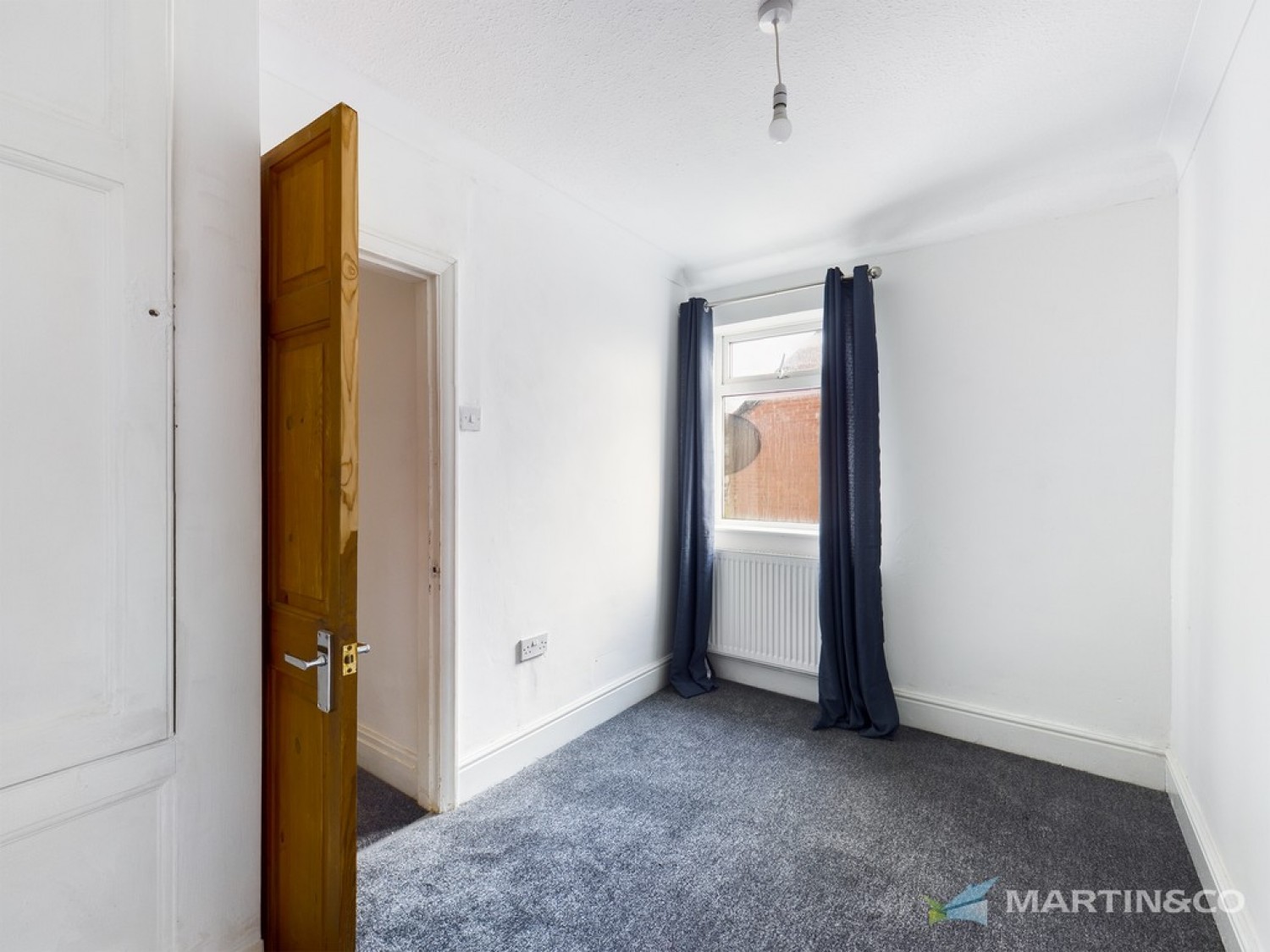 2 bedroom House for Letting Troughton Crescent, Blackpool, Lancashire