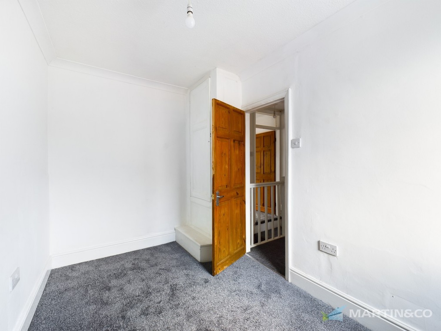 2 bedroom House for Letting Troughton Crescent, Blackpool, Lancashire