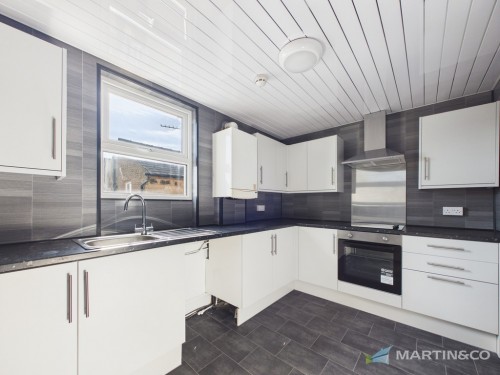 Devonshire Road, Blackpool, Lancashire