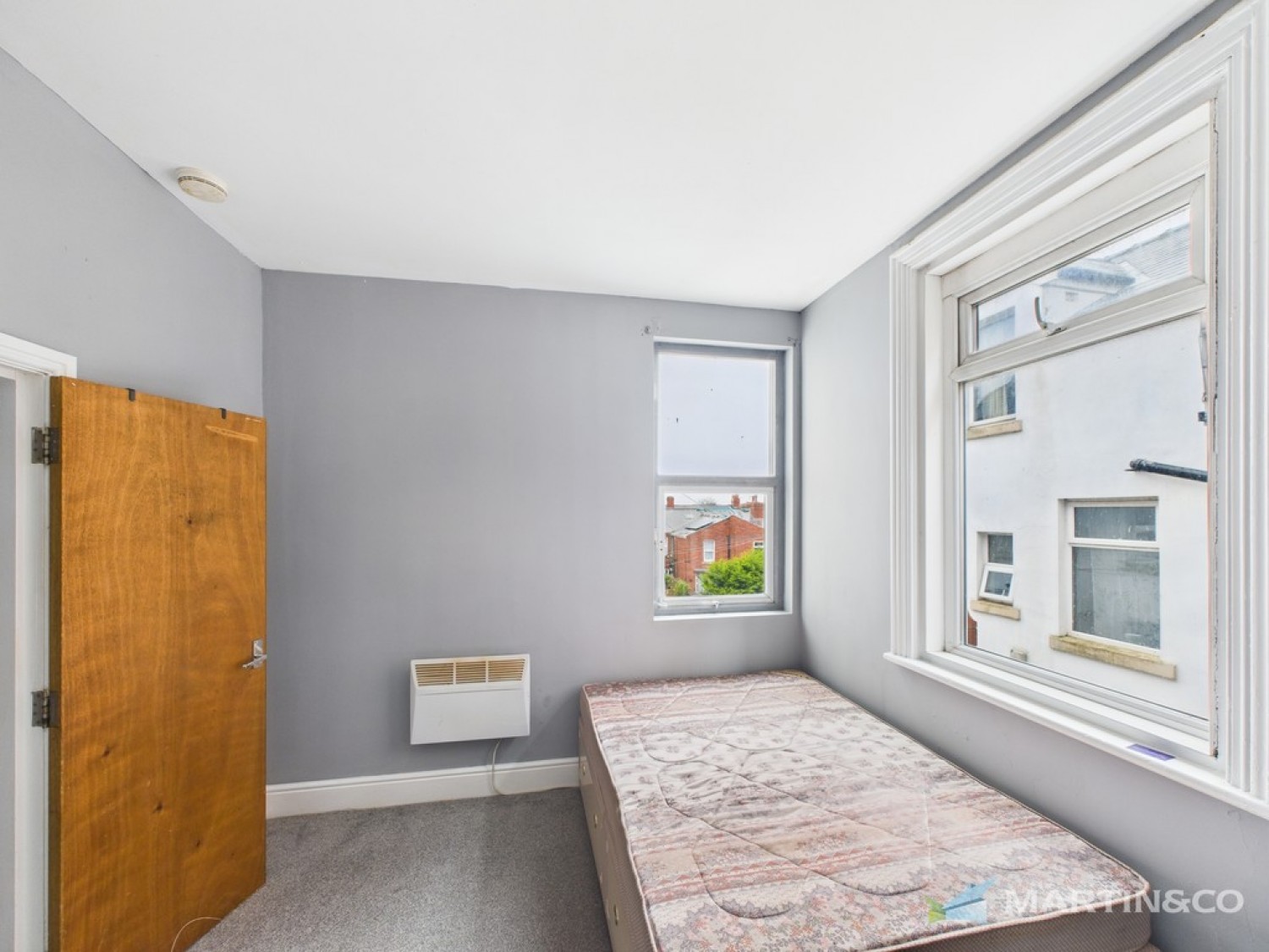 2 bedroom Flat in Liverpool Road, Blackpool, Lancashire