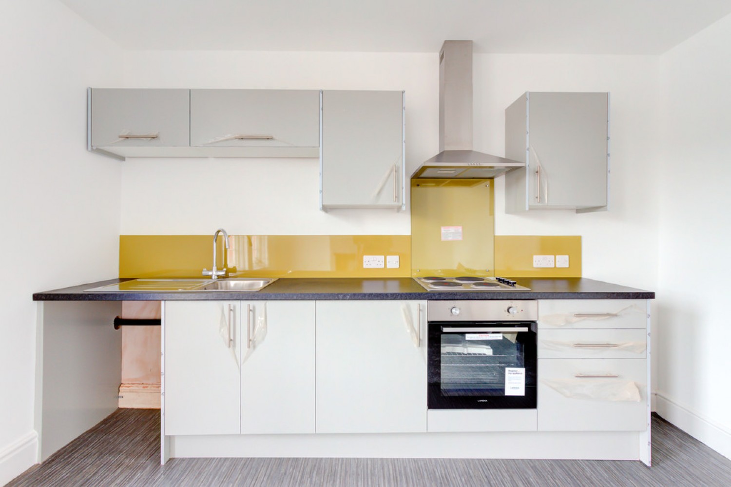 Talbot Road, Blackpool