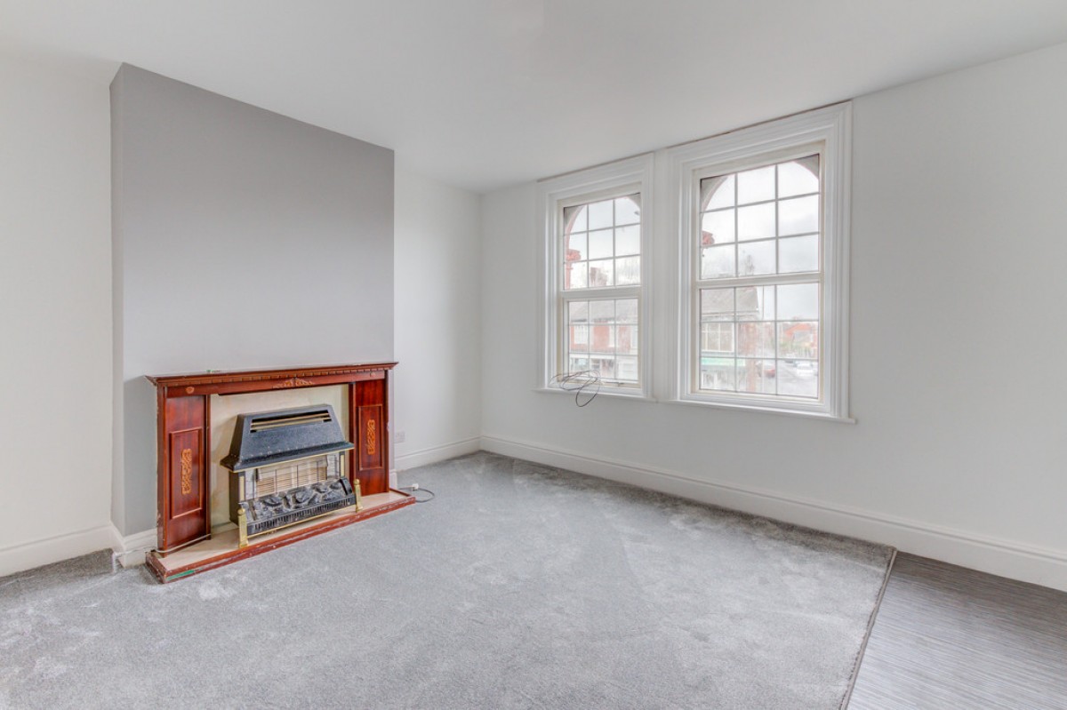 Talbot Road, Blackpool