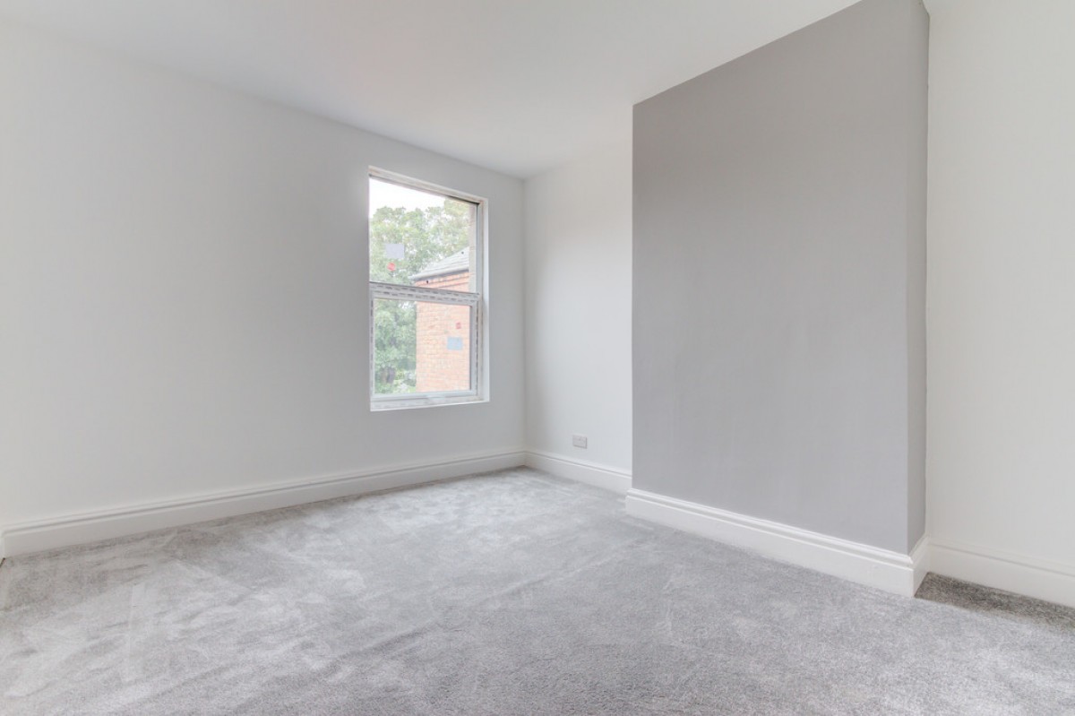 Talbot Road, Blackpool