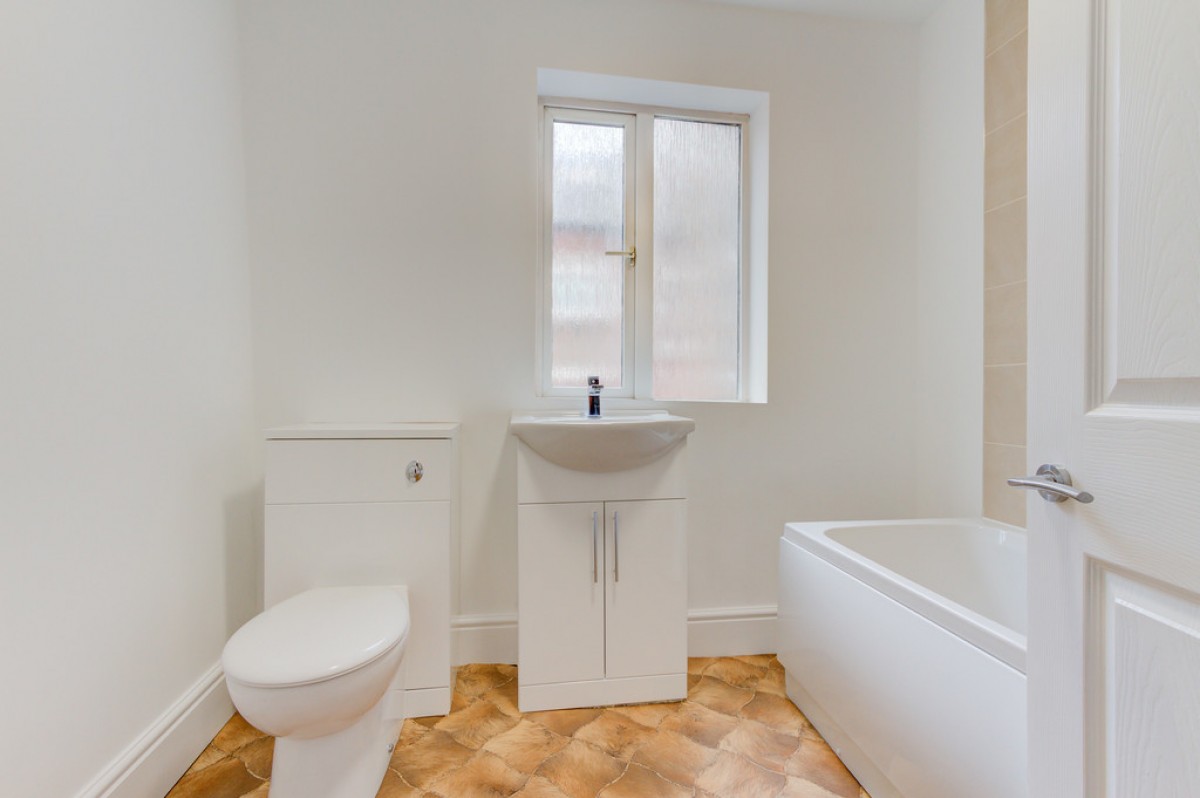 Talbot Road, Blackpool