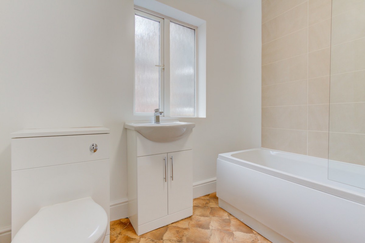 Talbot Road, Blackpool