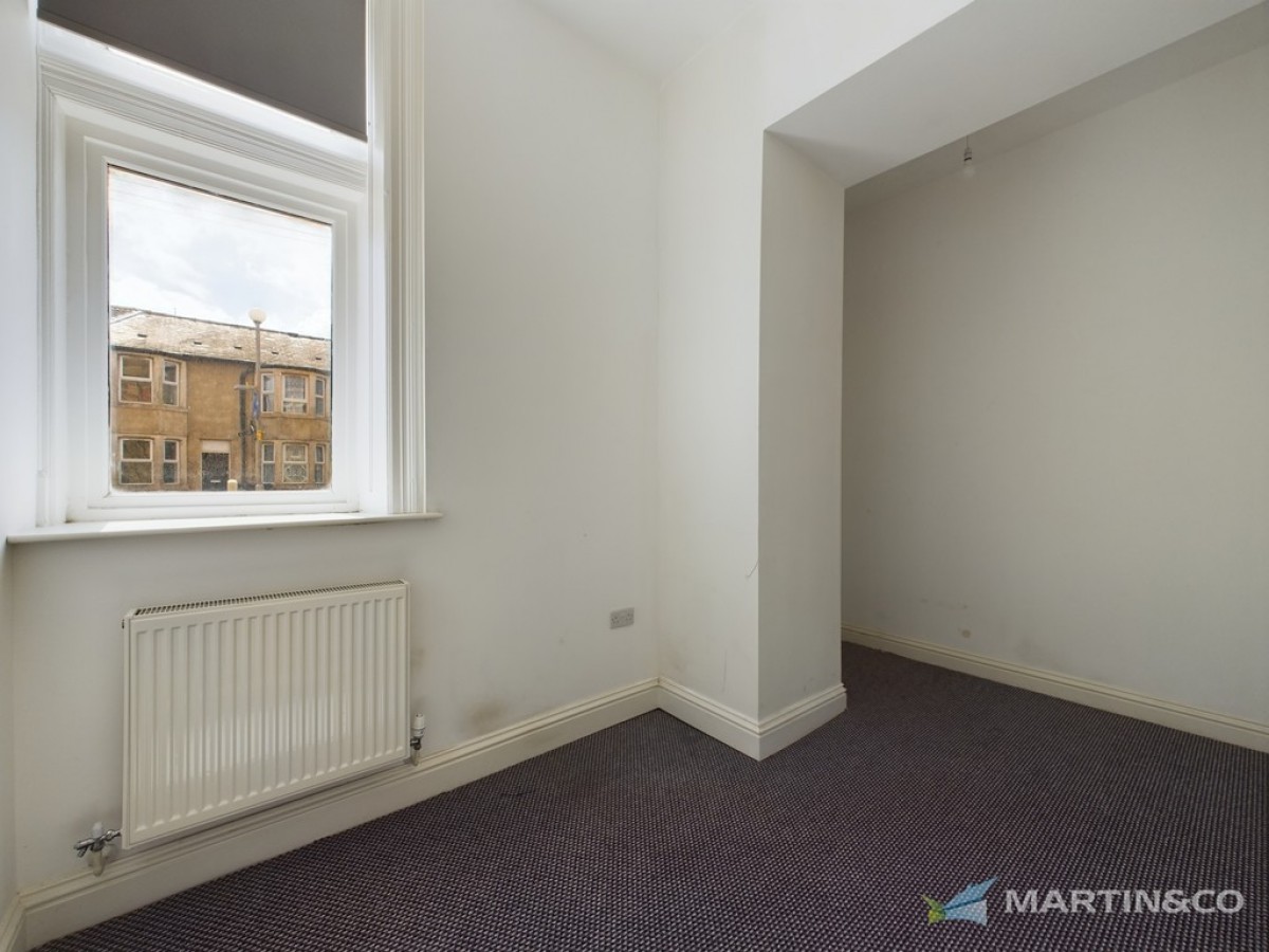 Flat 3, Empress House, 59 Exchange Street