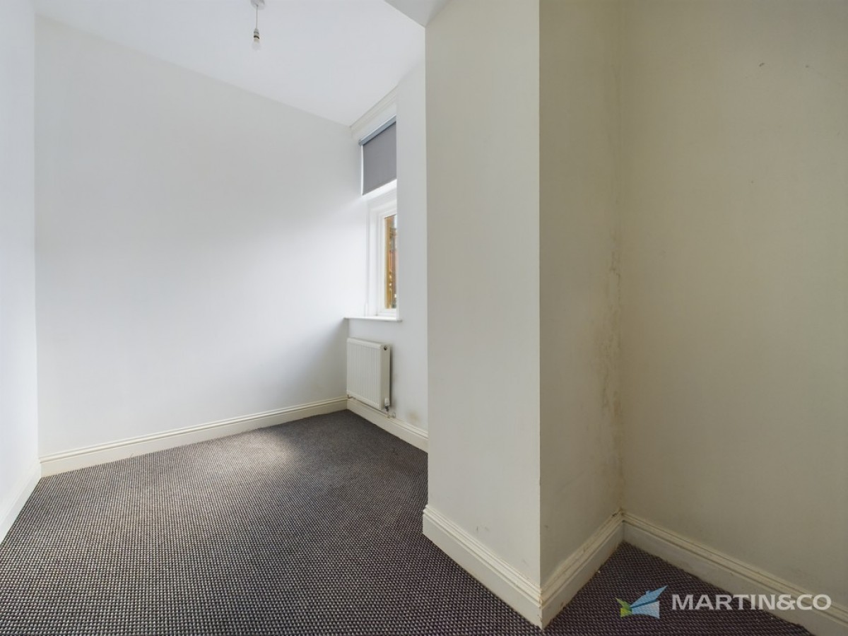 Flat 3, Empress House, 59 Exchange Street