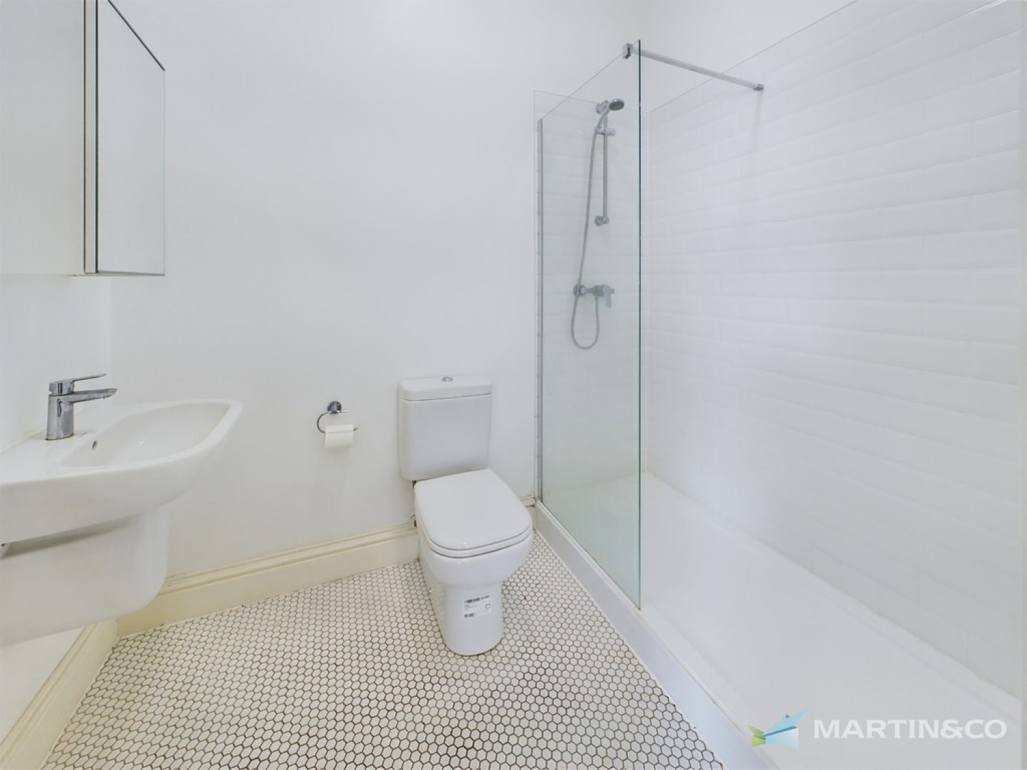 2 bedroom Flat for Letting Flat 3, Empress House, 59 Exchange Street