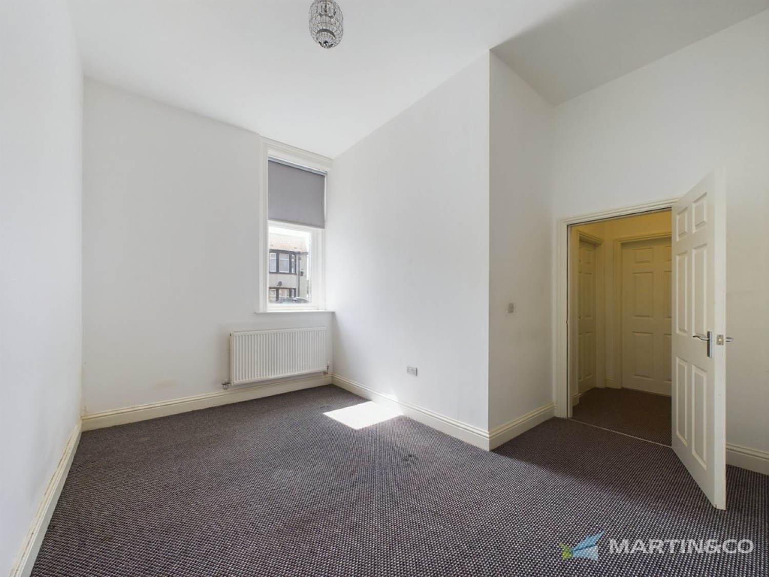 2 bedroom Flat for Letting Flat 3, Empress House, 59 Exchange Street