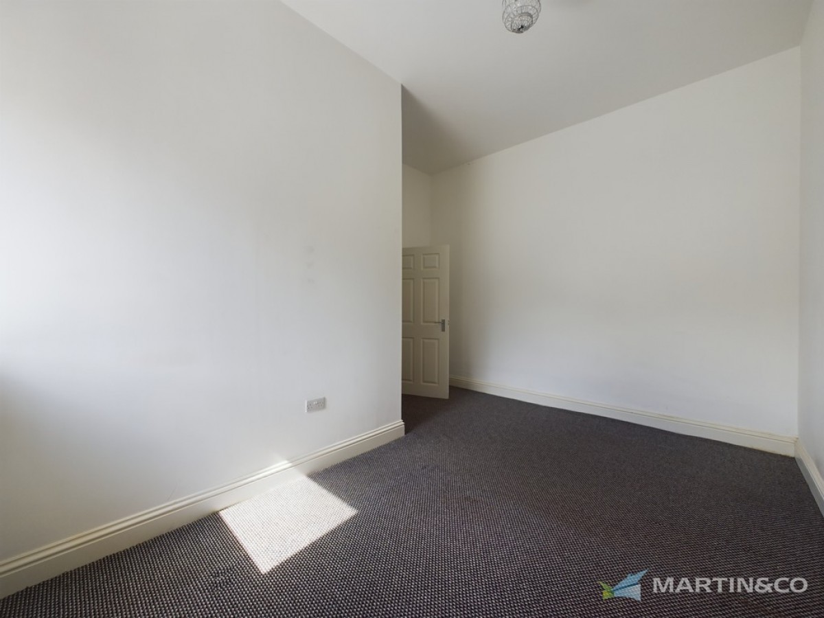 Flat 3, Empress House, 59 Exchange Street