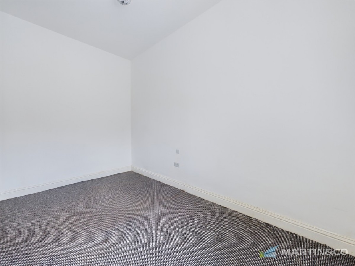 Flat 3, Empress House, 59 Exchange Street